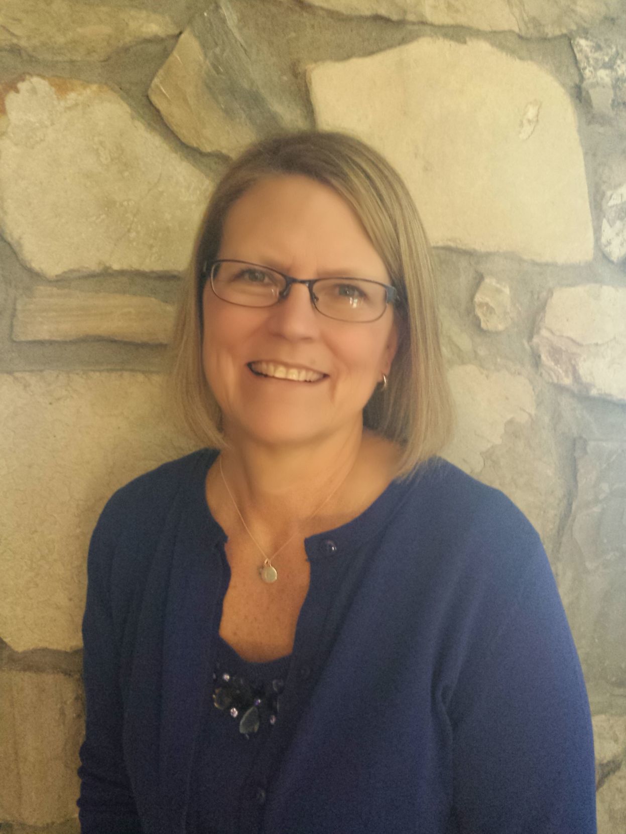 Gwen Soderberg-Chase